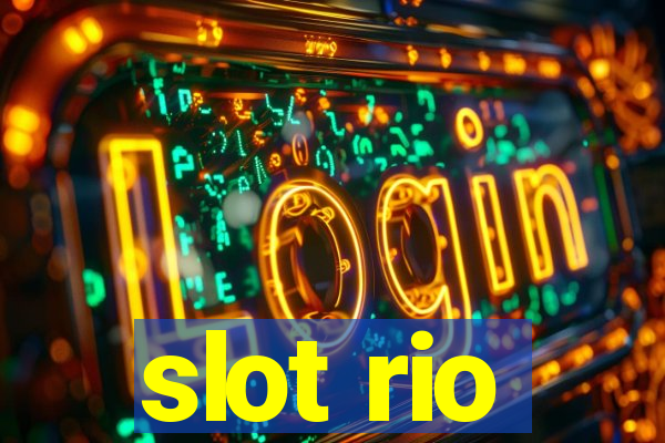 slot rio